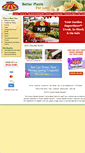 Mobile Screenshot of houstongardencenters.com